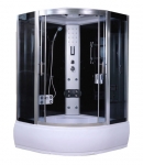 Гидробокс AquaStream Comfort 150 HB 150x150