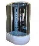 Гидробокс AquaStream Classic 128 HB L (левосторонний) 120x85 см